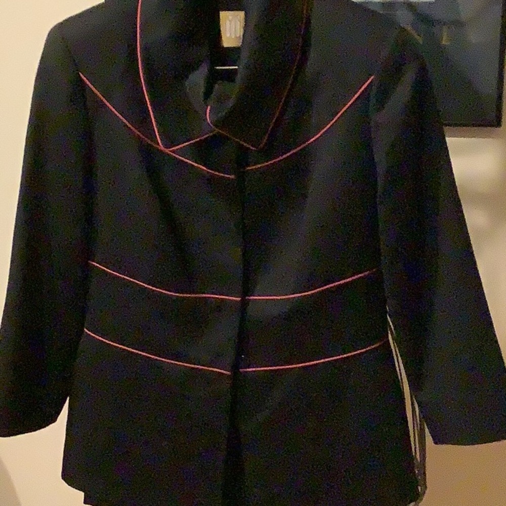 Lyn Devon Suit - image 1